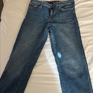 Chaps, Size 6, Ladies Jeans